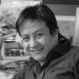 Foto José Sanabria