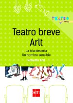 Teatro breve Arlt