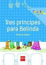 Tres principes para belinda