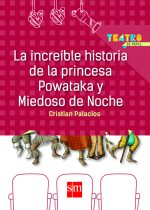 la increible historia Powataka