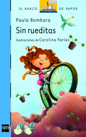 Sin rueditas